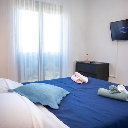 Moderno Ureden Novi Apartman Lucija